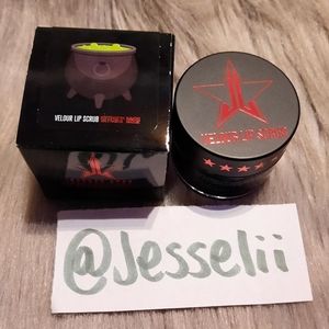 Jeffree Star Cosmetics Exclusive